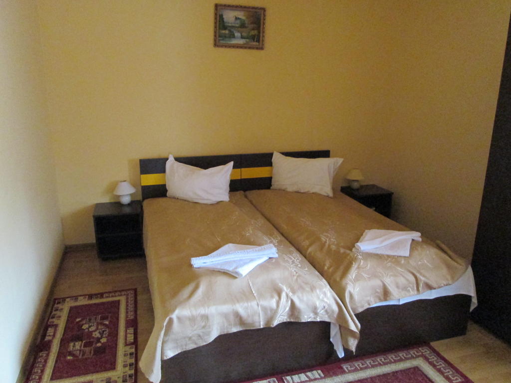 Pensiunea Alpin Păltiniş Quarto foto